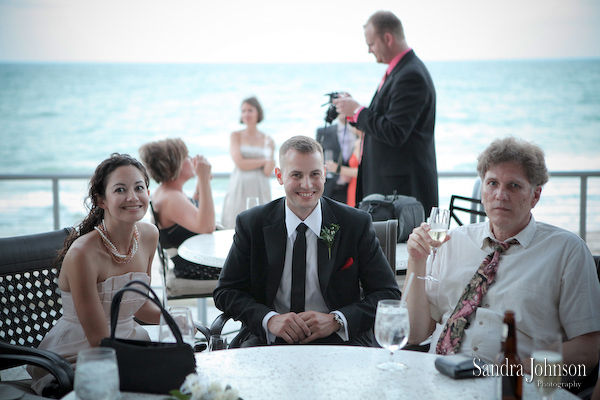 Best Vero Beach Hotel and Spa Wedding photographer - Sandra Johnson (SJFoto.com)